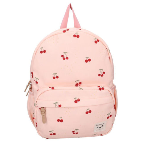 Backpack Kidzroom Secret Garden - Pink