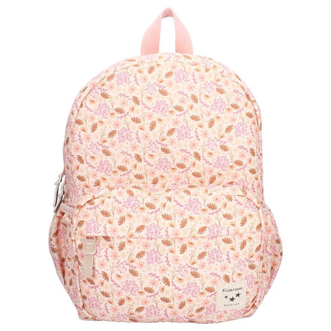 Backpack Kidzroom Enchanted Memories - Pink