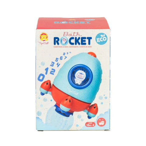 Bath Rocket-Eco