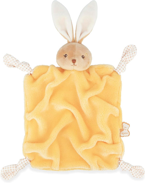 DOUDOU RABBIT YELLOW