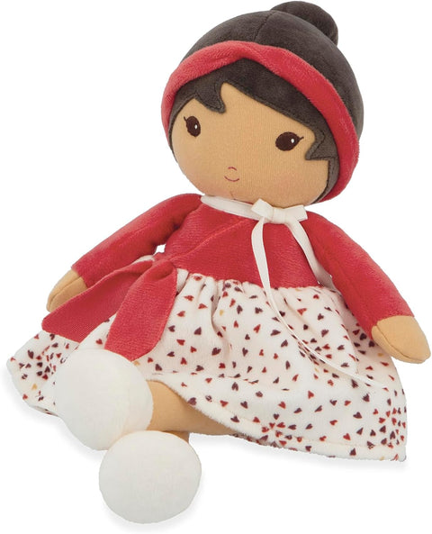EMILIE DOLL 32CM
