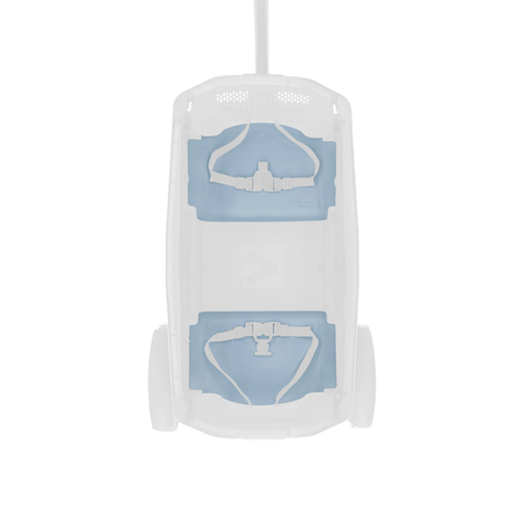 Veer Cruiser XL Seat Pad