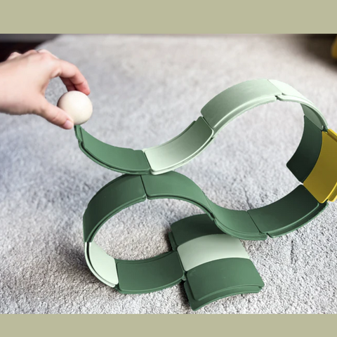 Arches - Starter 18 Piece Set