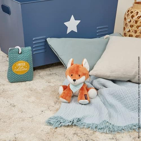 LES AMIS - PAPRIKA FOX  17CM