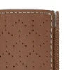 Veer Cruiser Napa Leather Grips | Premium Genuine Leather Handle Grip Covers for Veer All-Terrain Cruiser | Comfortable, Durable & Easy to Install