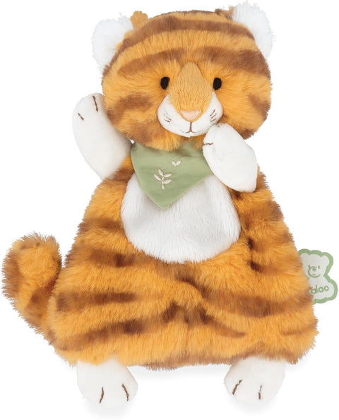 DOUDOU PAPAYE TIGER