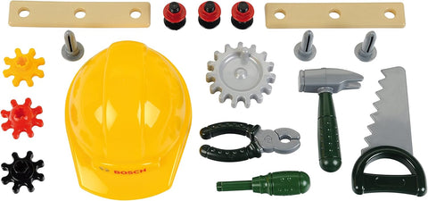 Bosch junior workbench