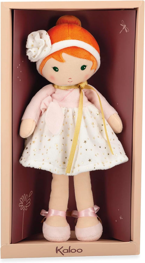 VALENTINE DOLL 32CM