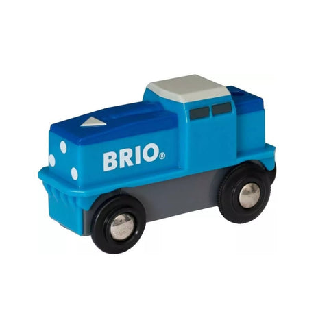 World Cargo Engine for Kids - Ages 3+