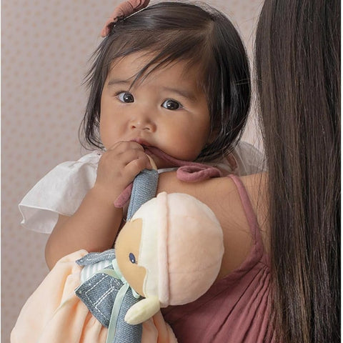 CHLOE DOLL 32CM