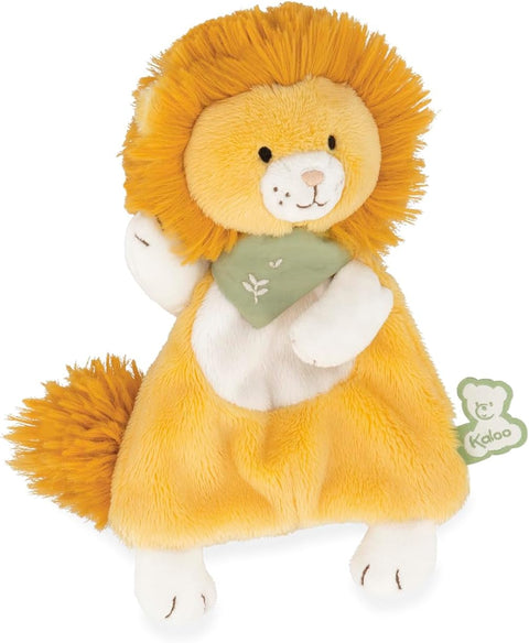DOUDOU NOUGAT LION