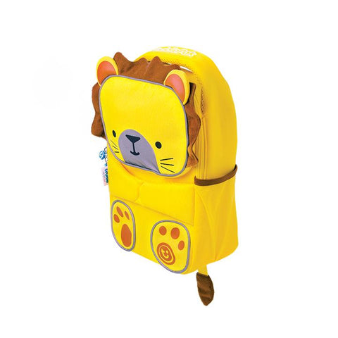 Trunki ToddlePak Backpack - Leeroy Lion
