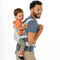 Flip 4-In-1 Light & Airy Convertible Carrier | 0M+