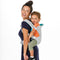 Flip 4-In-1 Light & Airy Convertible Carrier | 0M+