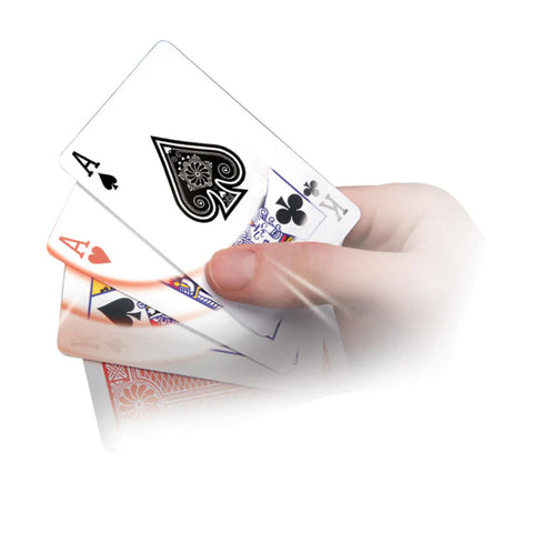  30 Incredible Card Tricks_Toybox.ae