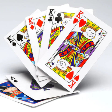 30 Tricks Set 1 Blue_Tybox.ae