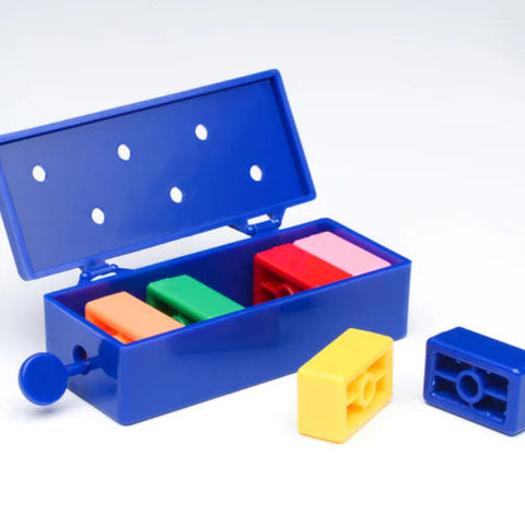 30 Tricks Set 1 Blue_Toybox.ae