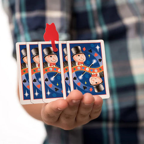 30 Tricks Set 2 Green