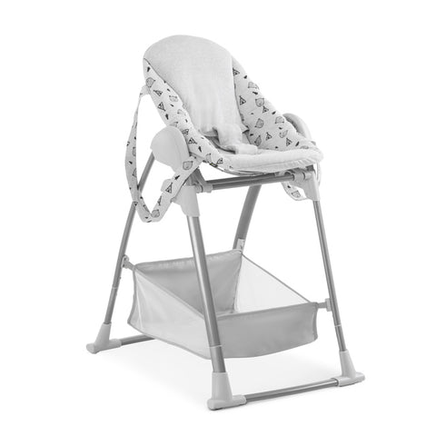 HAUCK  Sit'N Relax 3In1 / Nordic Grey