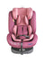 MOON Rover -Baby/Infant Car seat Group:(0+,1,2,3) (0-12 years) 360° Rotate - Pink