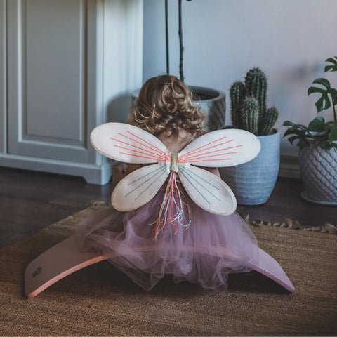 Kinderboard - Rose