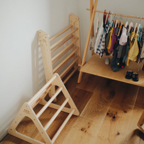 Pikler Climber Triangle - Small