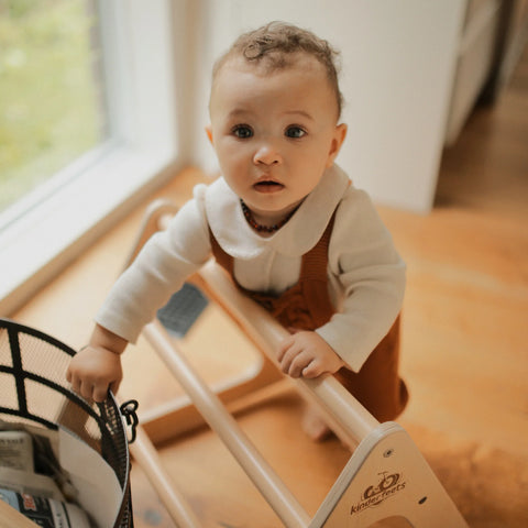 Pikler Climber Triangle - Small
