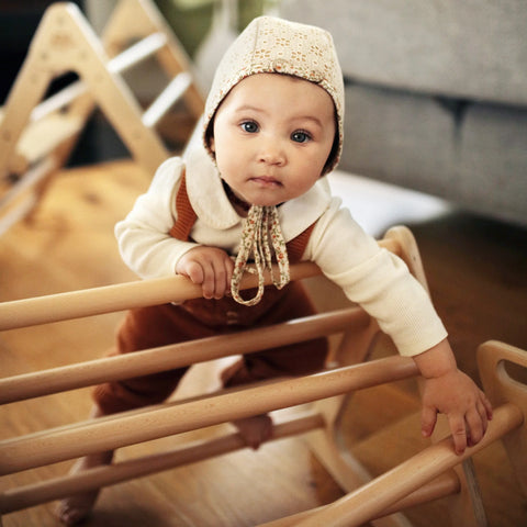 Pikler Climber Triangle - Small
