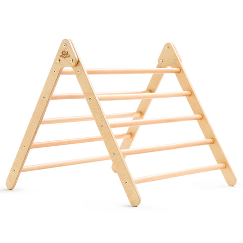 Pikler Climber Triangle - Medium_Toybox.ae