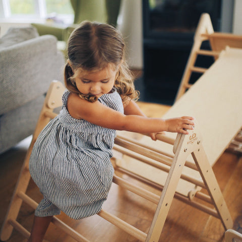 Pikler Climber Triangle - Medium