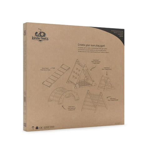 Pikler Climber Triangle - Medium