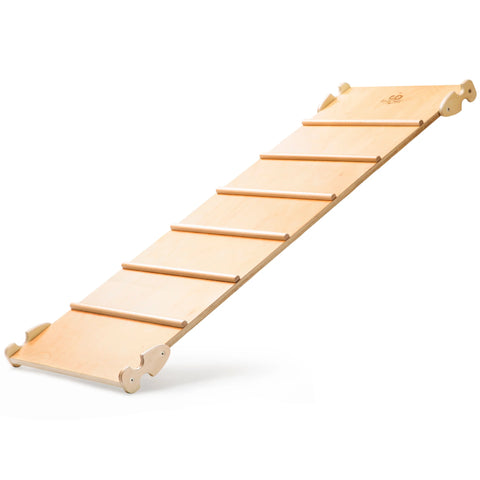 Pikler Duo Ramp & Slide