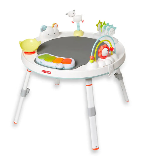 Skip Hop Silver Lining Cloud Activity Center Multi Color