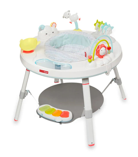 Skip Hop Silver Lining Cloud Activity Center Multi Color
