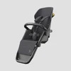 Veer Switchback Luxe Color Kit | Premium Seat Fabric & Canopy Refresh Kit | Compatible with Switchback Seat | Brown Mica