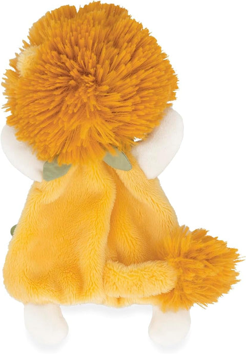 DOUDOU NOUGAT LION