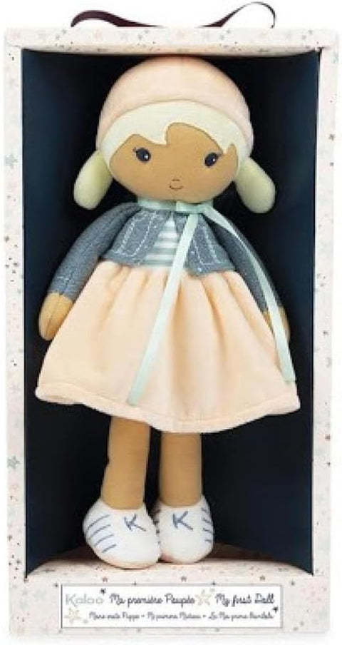 CHLOE DOLL 32CM