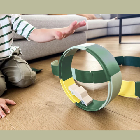 Arches - Creator 36 Piece Set