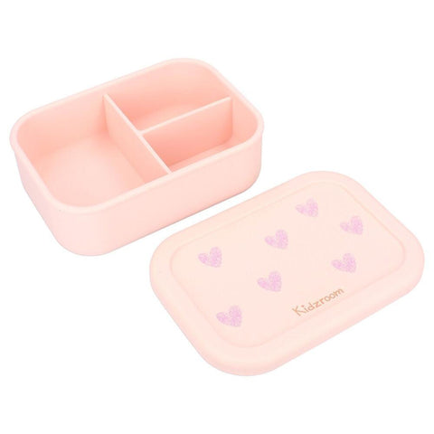 Lunchbox Kidzroom Magical Meadows- Pink