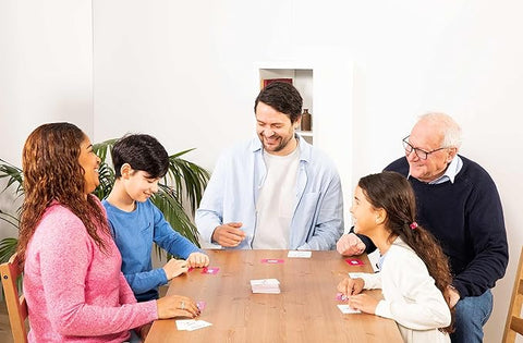 That’s Not a Hat! Card Game
