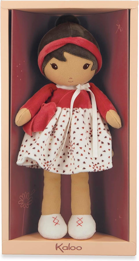 EMILIE DOLL 32CM