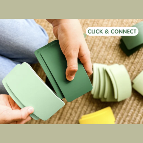 Arches - Creator 36 Piece Set