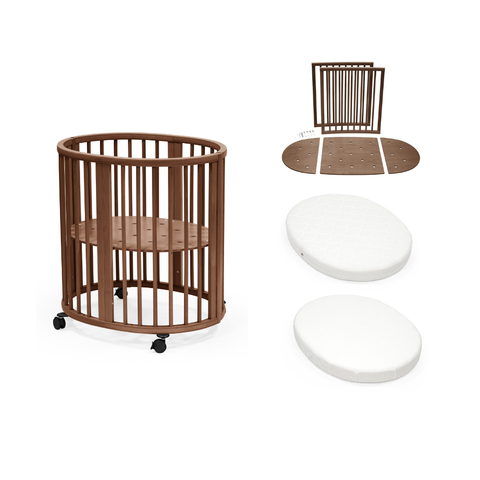 Stokke Sleepi Mini Extension Mattress Sheet