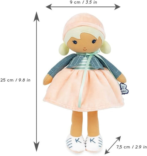 CHLOE DOLL 25CM