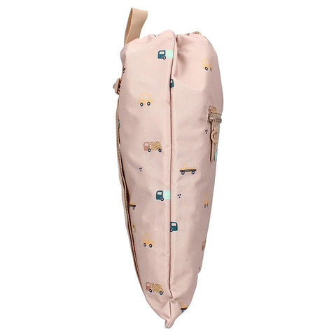 Gymbag Kidzroom Sweet Cuddles- Brown