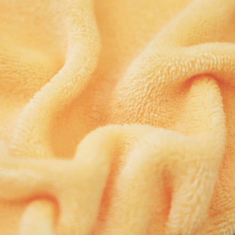 DOUDOU RABBIT YELLOW