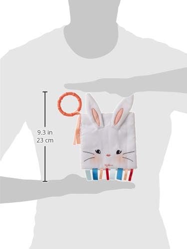 ACTIVITY BOOK - THE RABBIT IN LOVE