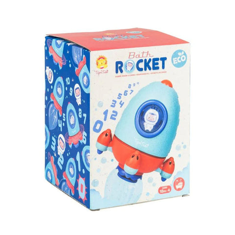 Bath Rocket-Eco