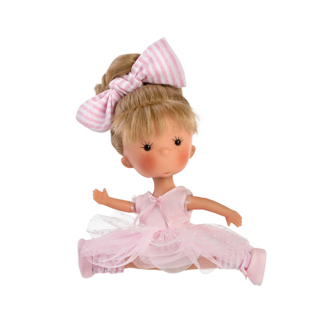 Miss Minis Bailarina