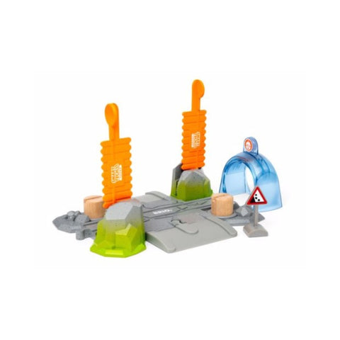 Smart Tech Sound Danger Crossing – Ages 3+